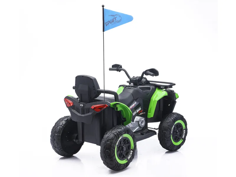 BDQ-1209 12V Ride-On Cars