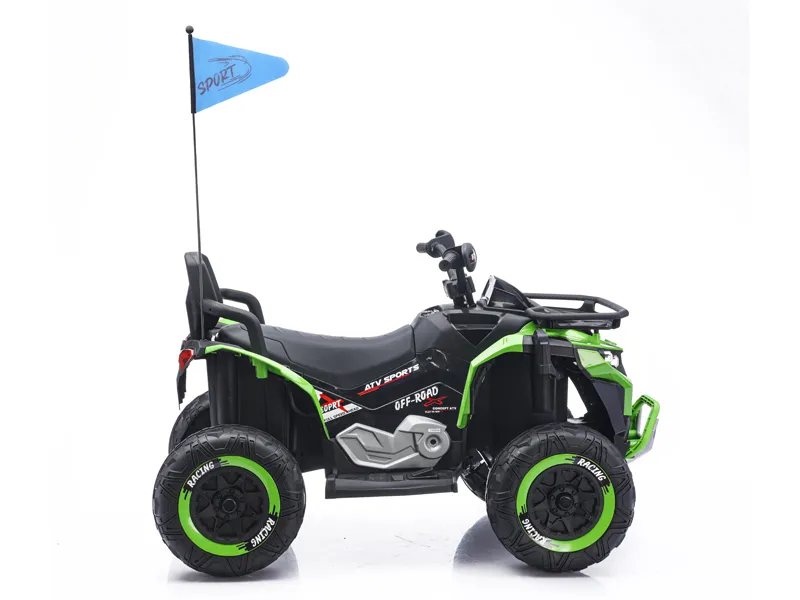 BDQ-1209 12V Ride-On Cars