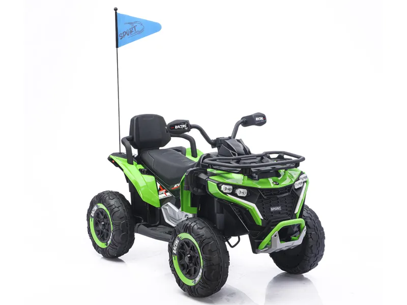 BDQ-1209 12V Ride-On Cars