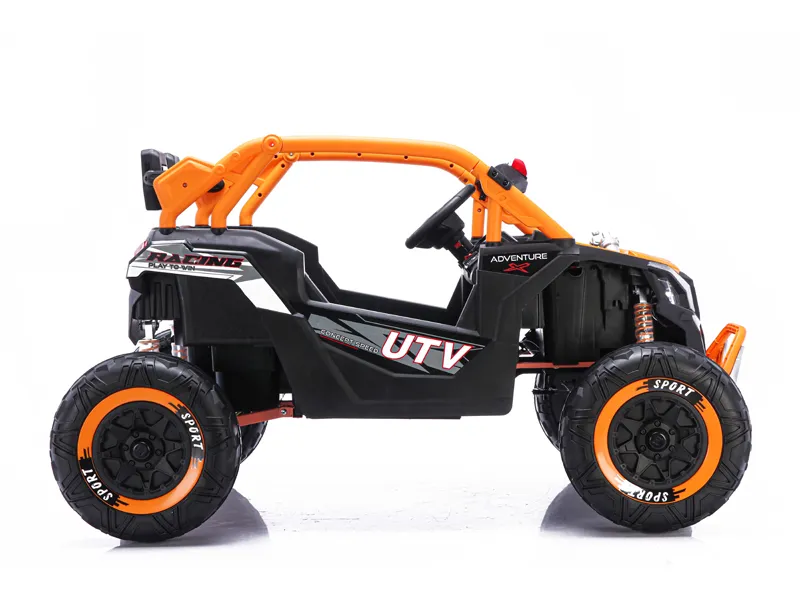 BDQ-1212 12V Ride-On Cars