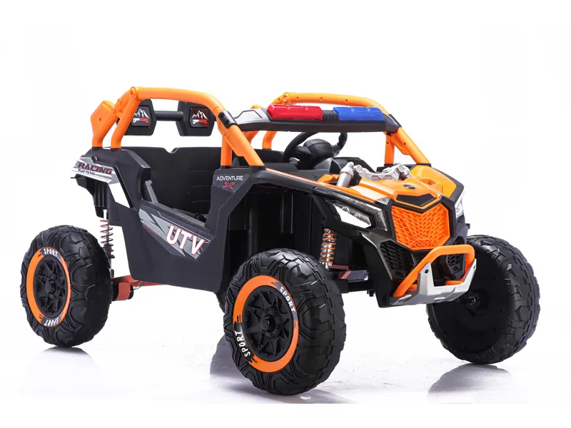 BDQ-1212 12V Ride-On Cars