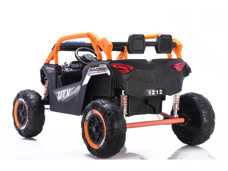 BDQ-1212 12V Ride-On Cars