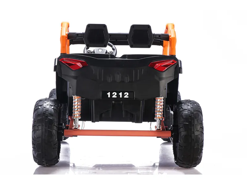BDQ-1212 12V Ride-On Cars
