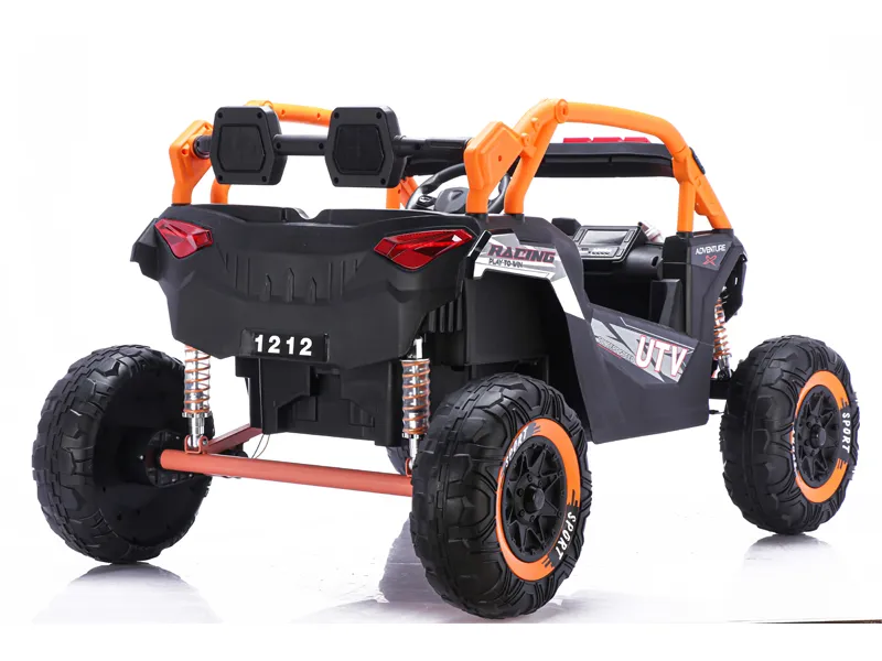 BDQ-1212 12V Ride-On Cars