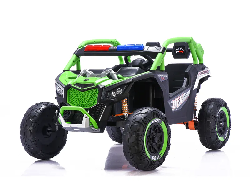 BDQ-1212 12V Ride-On Cars