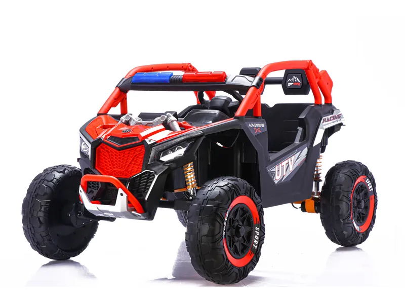 BDQ-1212 12V Ride-On Cars