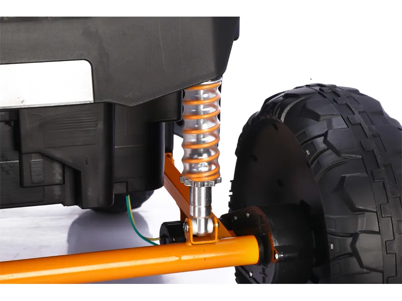 BDQ-1212 12V Ride-On Cars