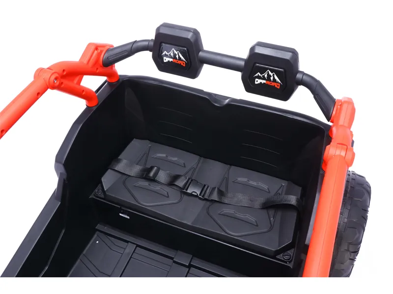 BDQ-1212 12V Ride-On Cars