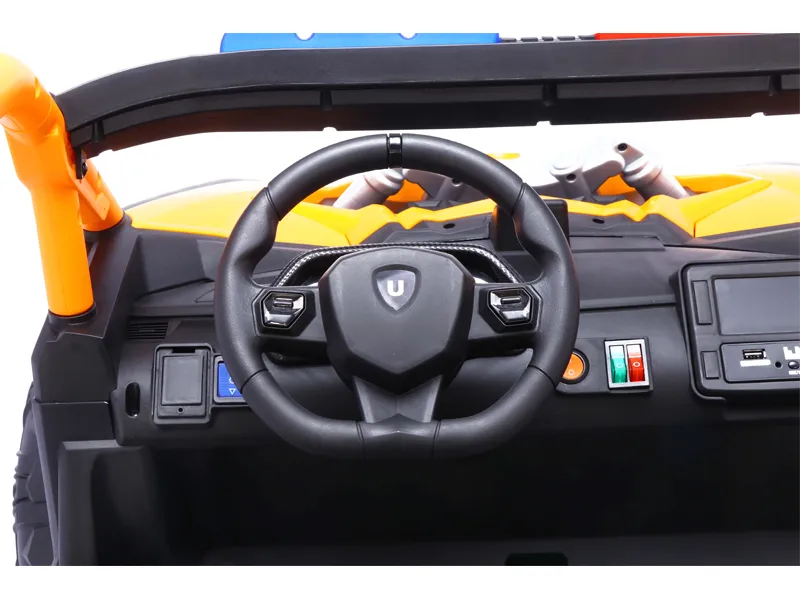 BDQ-1212 12V Ride-On Cars