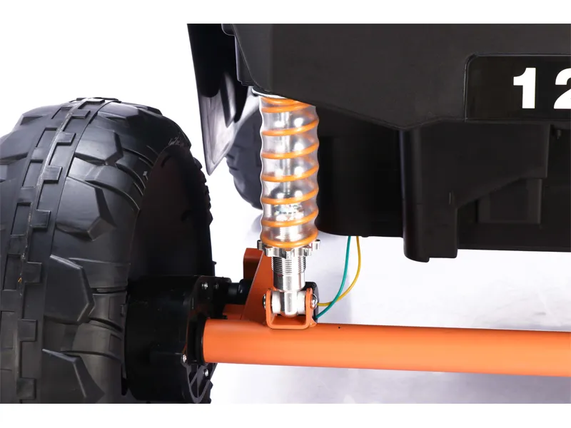 BDQ-1212 12V Ride-On Cars