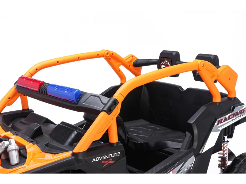 BDQ-1212 12V Ride-On Cars