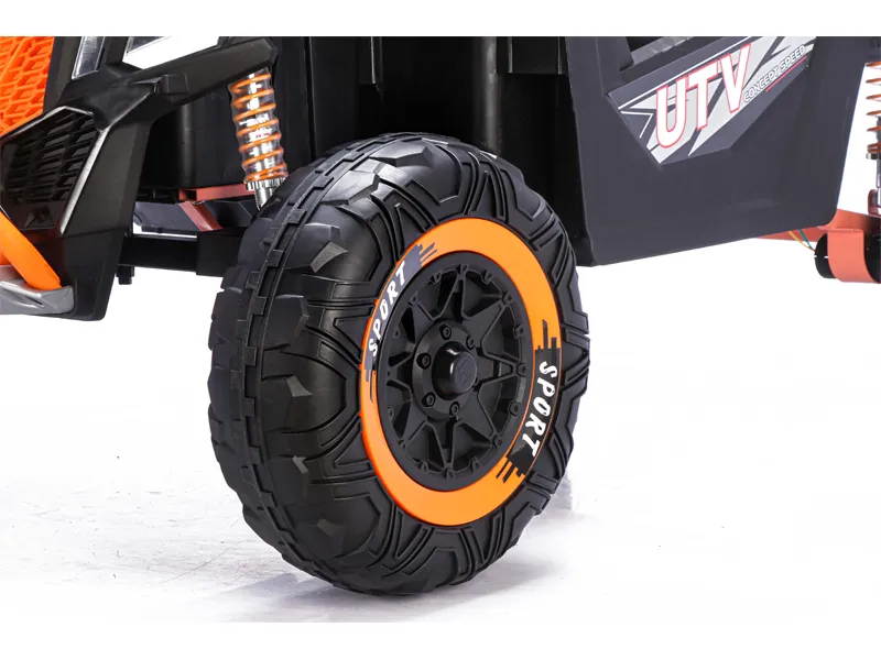 BDQ-1212 12V Ride-On Cars