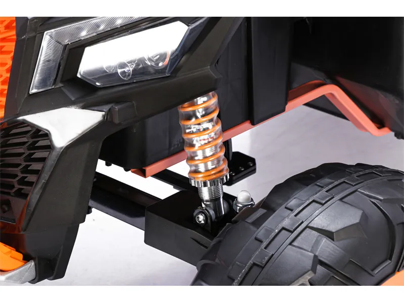 BDQ-1212 12V Ride-On Cars