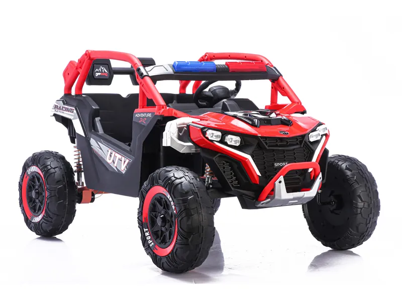 BDQ-1213 12V Ride-On Cars