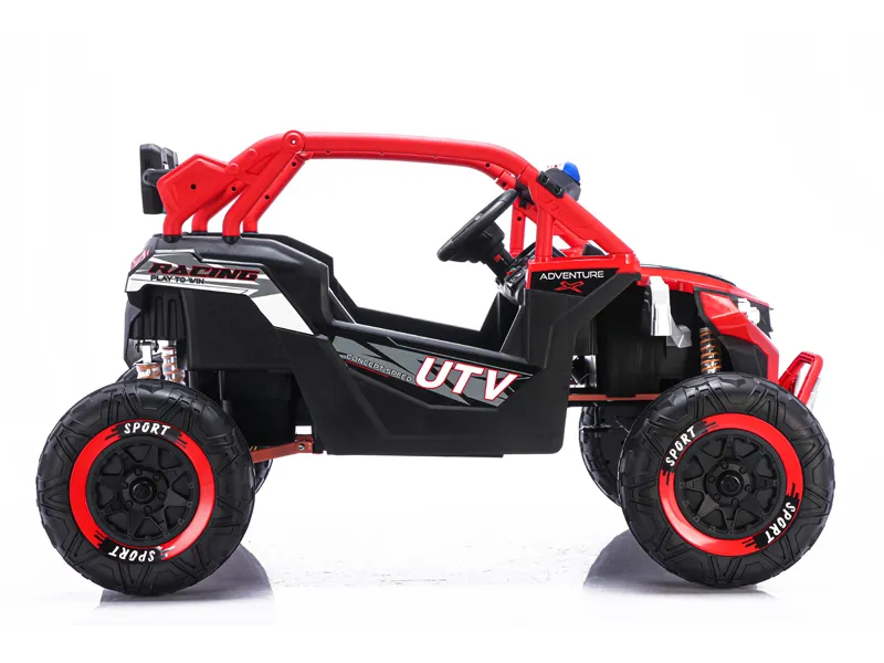 BDQ-1213 12V Ride-On Cars