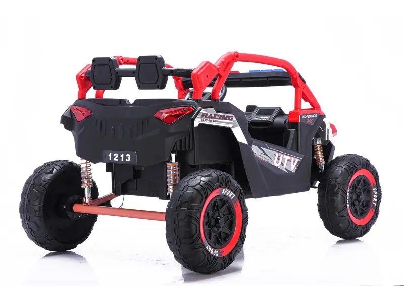 BDQ-1213 12V Ride-On Cars