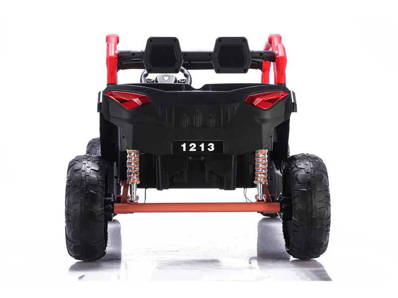 BDQ-1213 12V Ride-On Cars