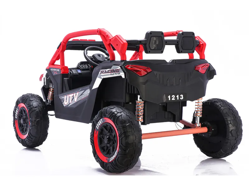 BDQ-1213 12V Ride-On Cars