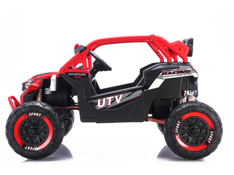 BDQ-1213 12V Ride-On Cars