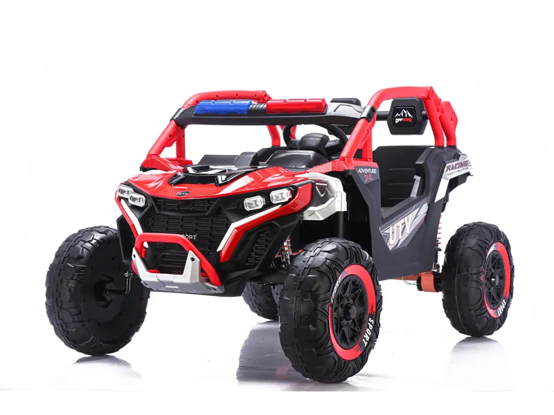 BDQ-1213 12V Ride-On Cars