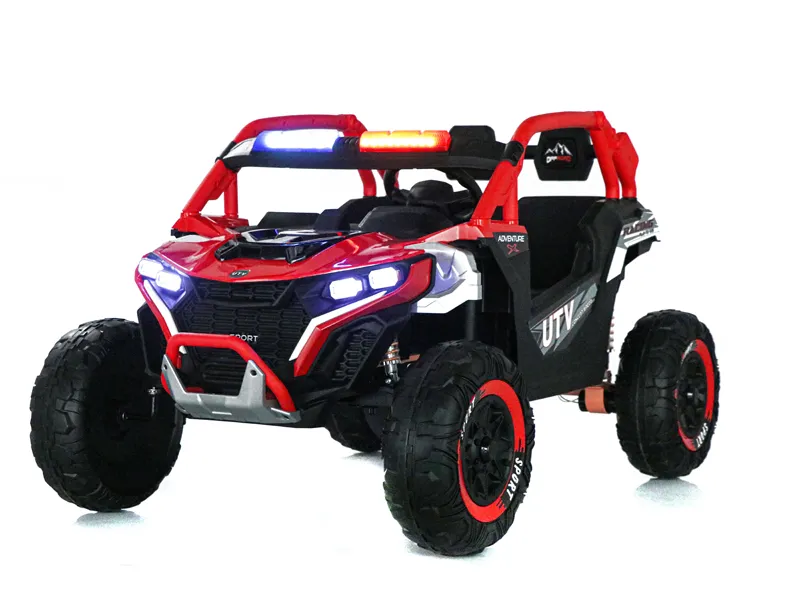 BDQ-1213 12V Ride-On Cars