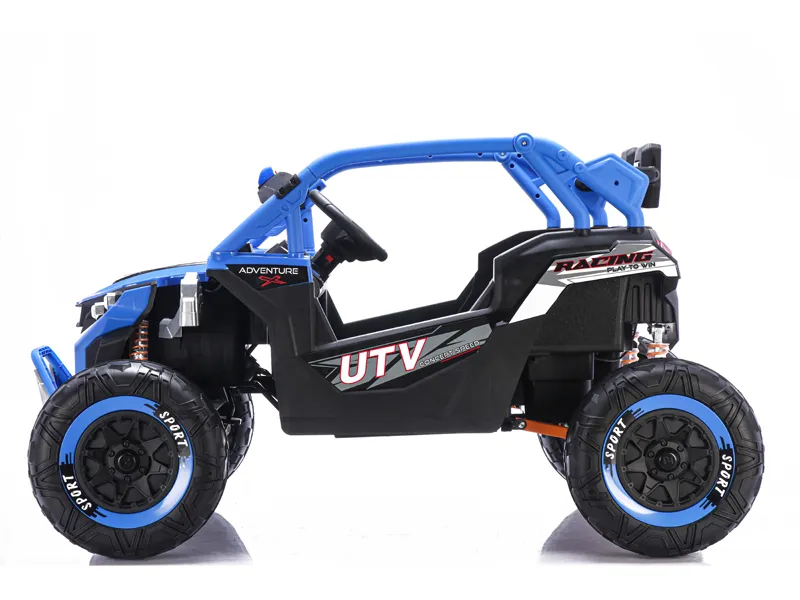 BDQ-1213 12V Ride-On Cars