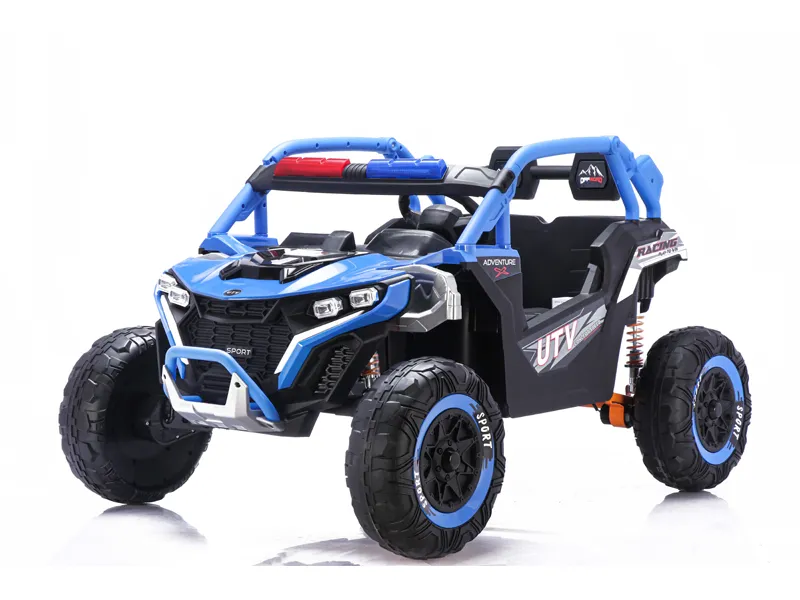 BDQ-1213 12V Ride-On Cars
