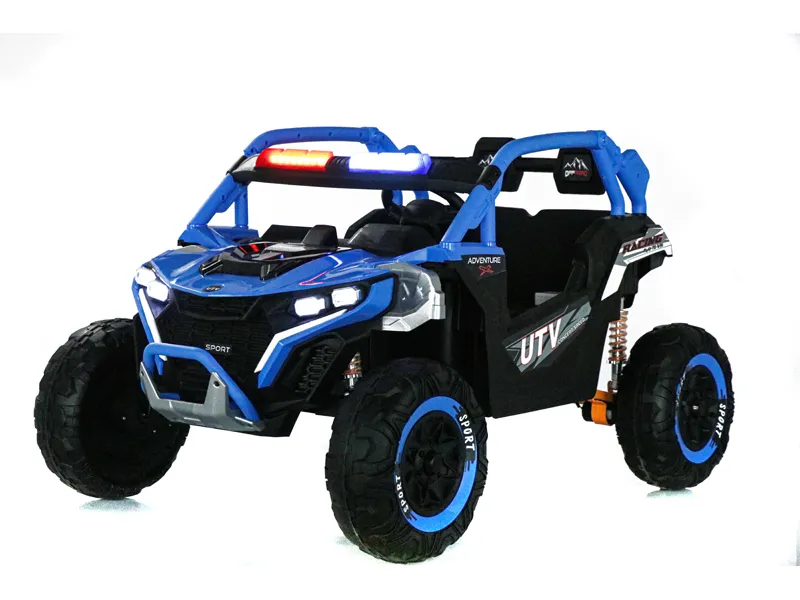 BDQ-1213 12V Ride-On Cars