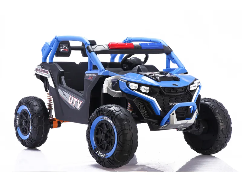 BDQ-1213 12V Ride-On Cars