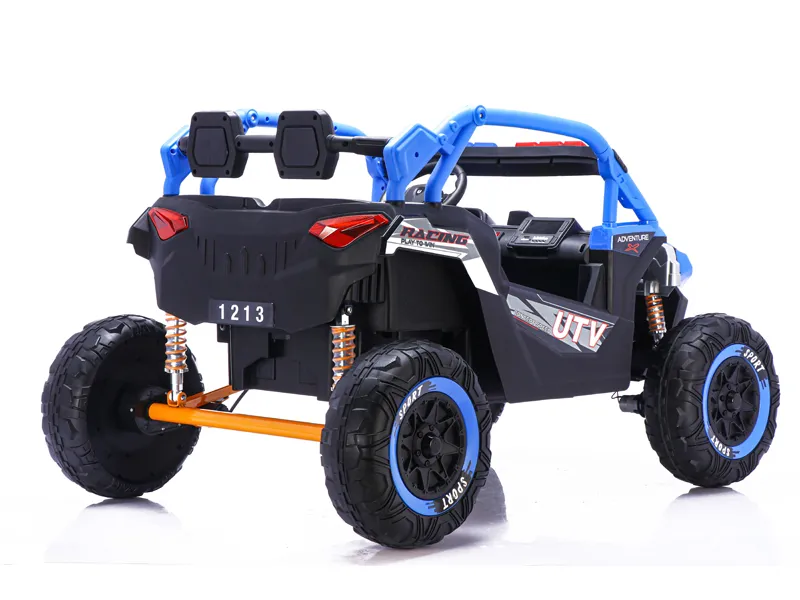 BDQ-1213 12V Ride-On Cars