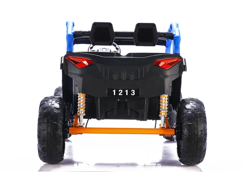 BDQ-1213 12V Ride-On Cars
