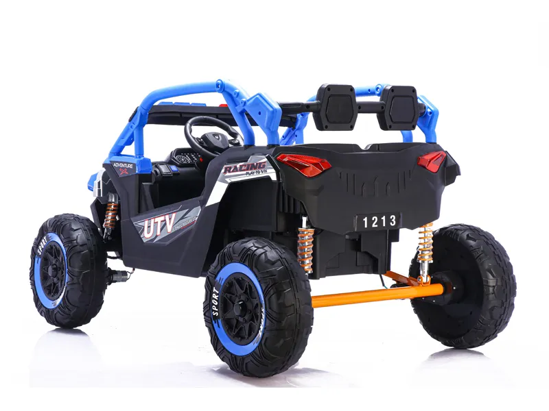 BDQ-1213 12V Ride-On Cars