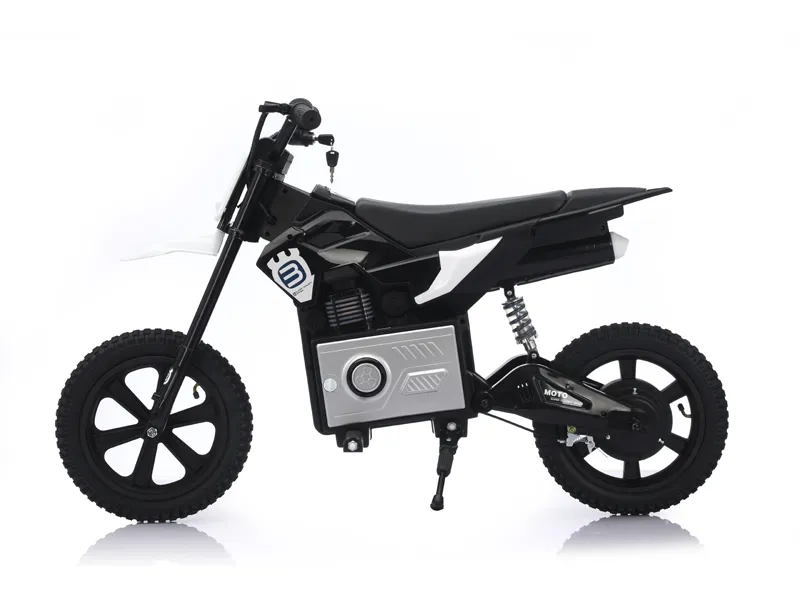 BDQ-6088 24V Ride-On Cars