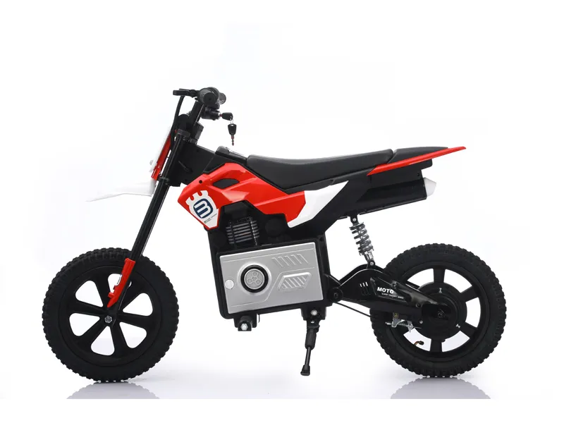 BDQ-6088 24V Ride-On Cars