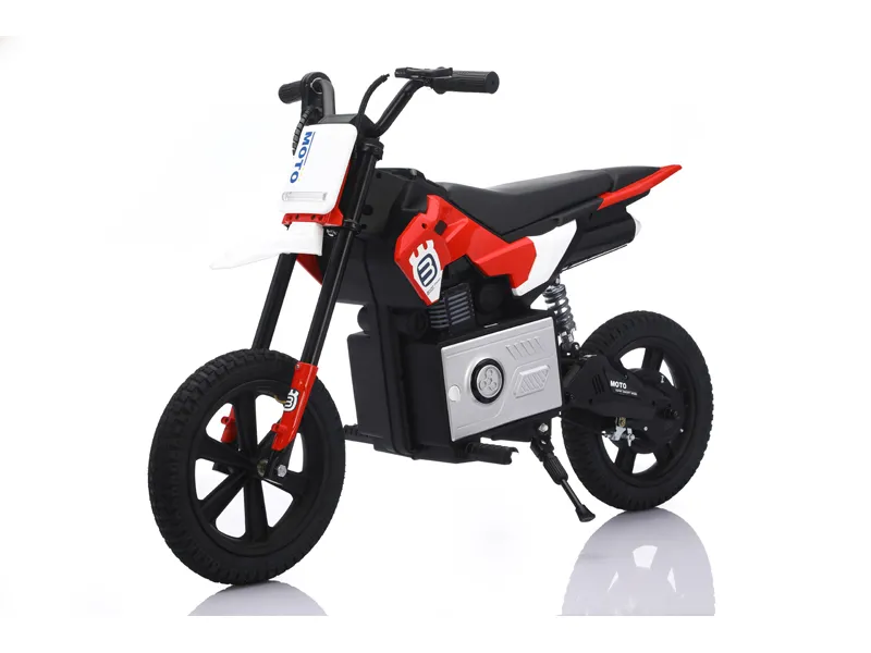 BDQ-6088 24V Ride-On Cars