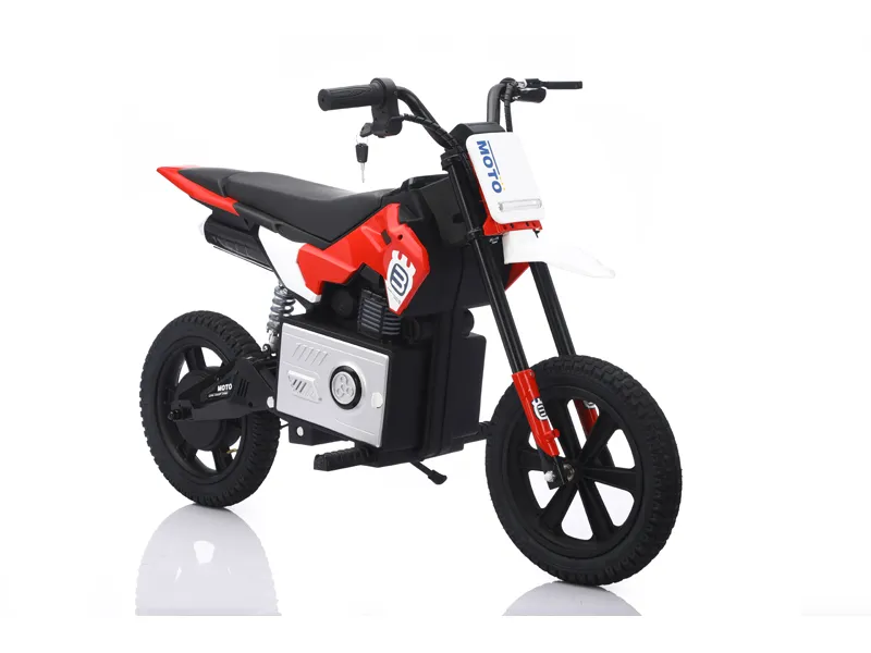 BDQ-6088 24V Ride-On Cars