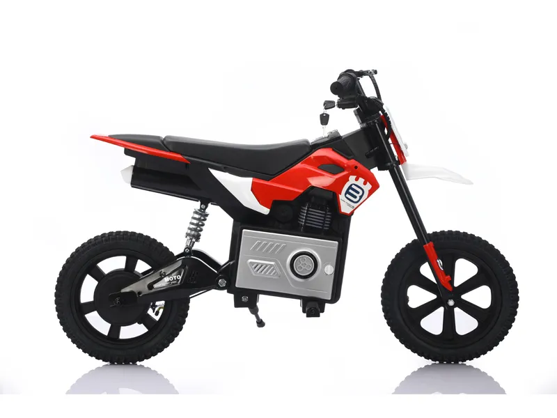 BDQ-6088 24V Ride-On Cars