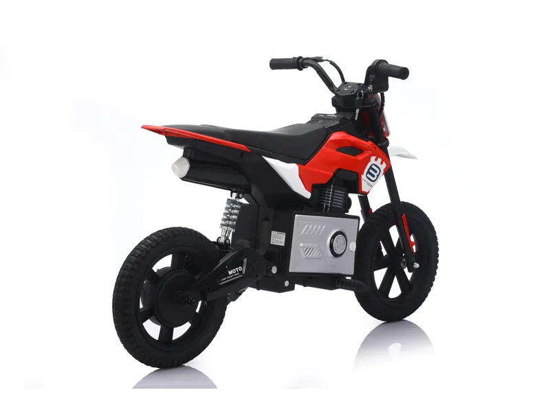 BDQ-6088 24V Ride-On Cars