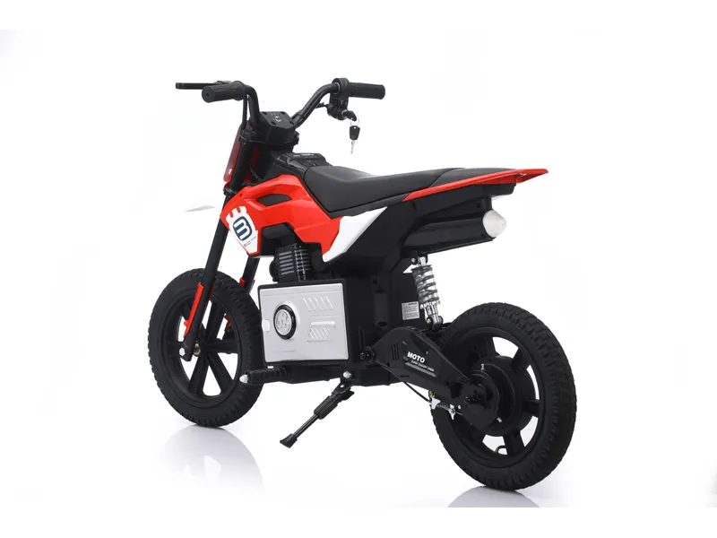 BDQ-6088 24V Ride-On Cars