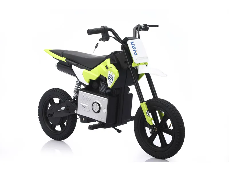 BDQ-6088 24V Ride-On Cars