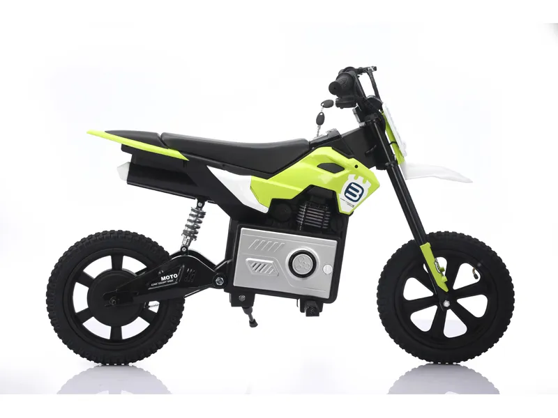 BDQ-6088 24V Ride-On Cars