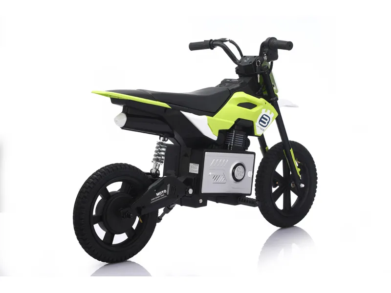 BDQ-6088 24V Ride-On Cars