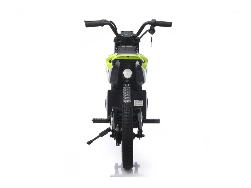 BDQ-6088 24V Ride-On Cars