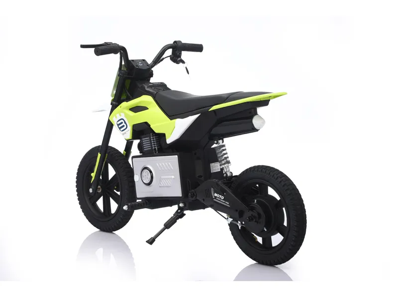 BDQ-6088 24V Ride-On Cars