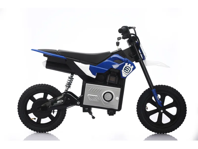 BDQ-6088 24V Ride-On Cars