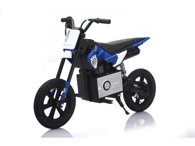 BDQ-6088 24V Ride-On Cars