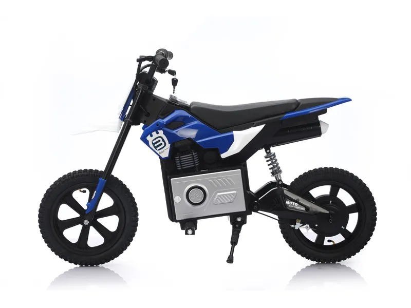 BDQ-6088 24V Ride-On Cars