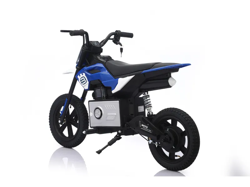 BDQ-6088 24V Ride-On Cars