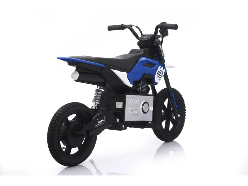 BDQ-6088 24V Ride-On Cars