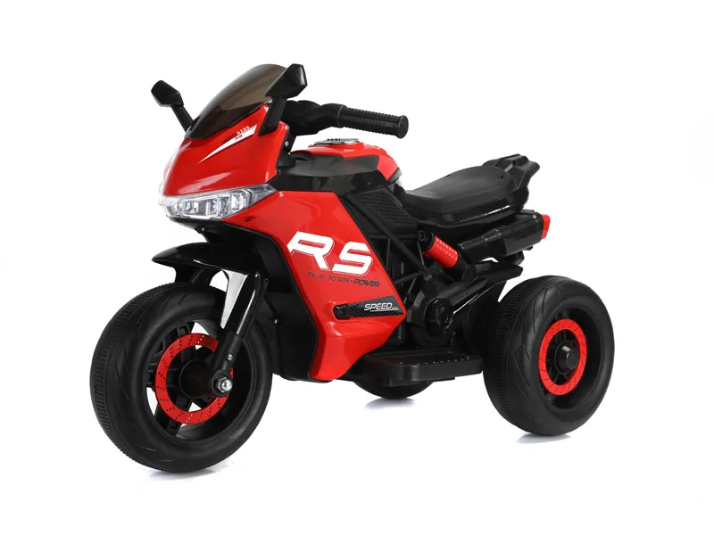 BDQ-6288 6V Ride-On Cars